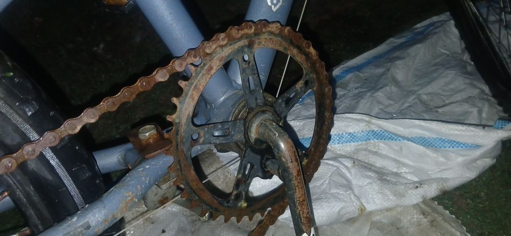 Biciclet de vânzar