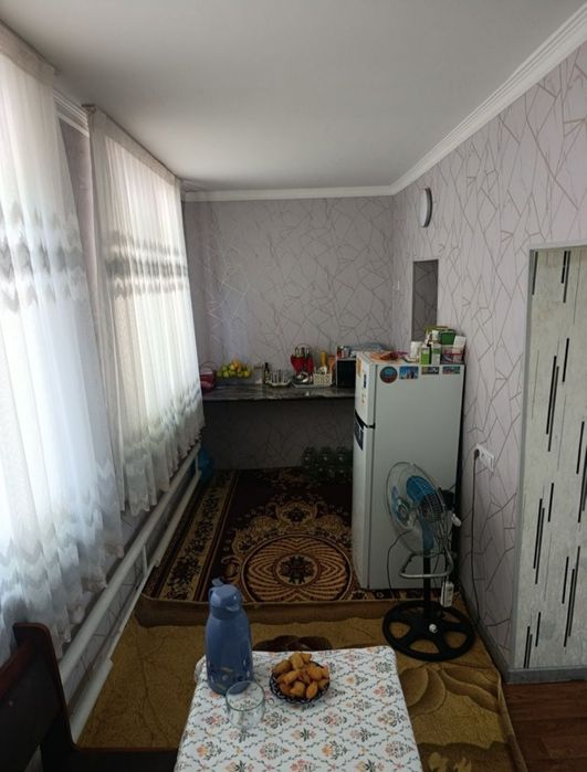 Аккавак продаётся 3 ком квартира