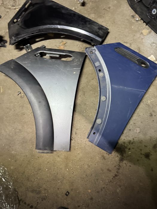 Калници за мини купър