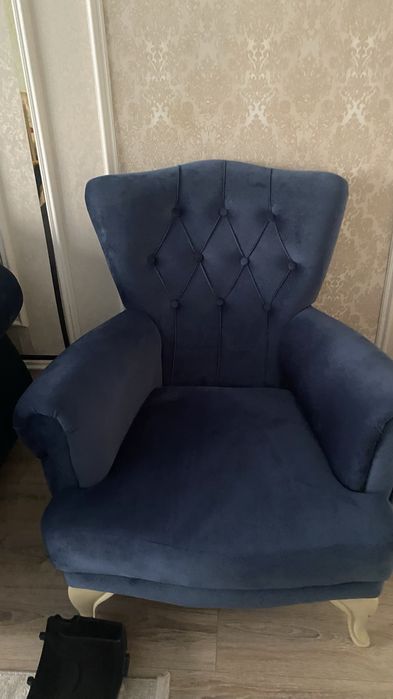 Продам гостиная диван кресло