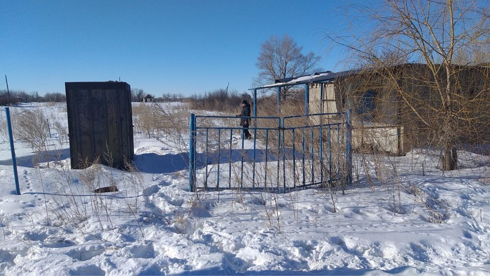 Продам дачный участок 10соток в городе Актобе