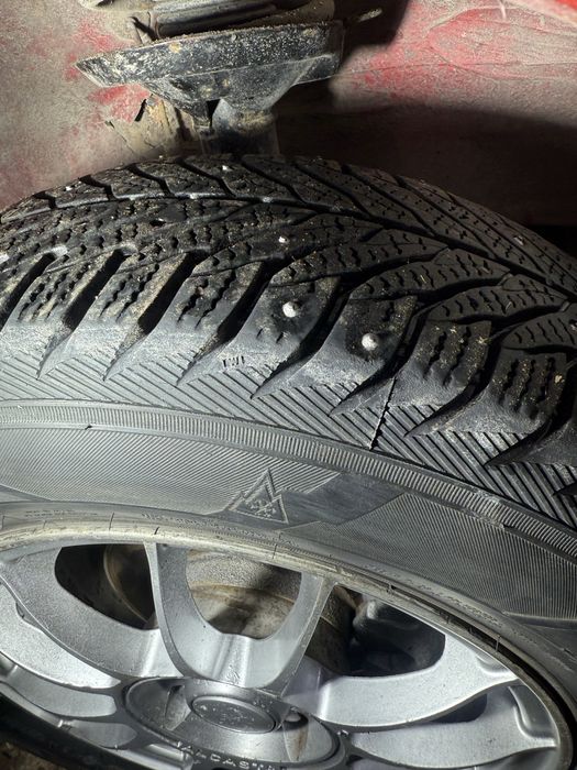 Гольф 3 моно в отличном состояний