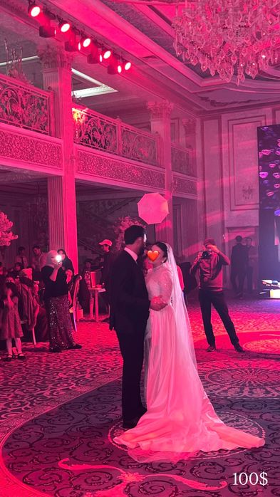 Келин койнак бор