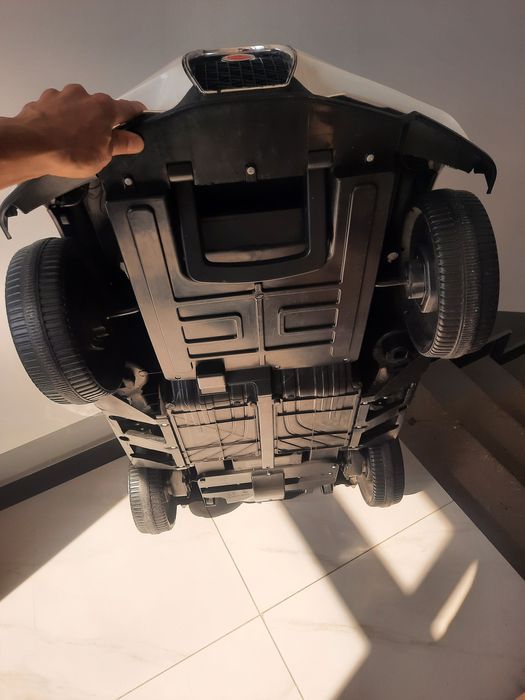 Машина электрическая детская