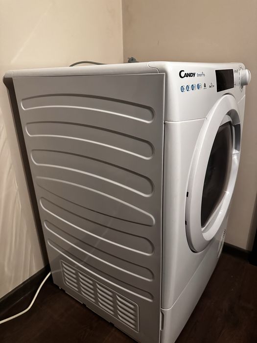 Сушилня Candy SmartPro SimplyFi