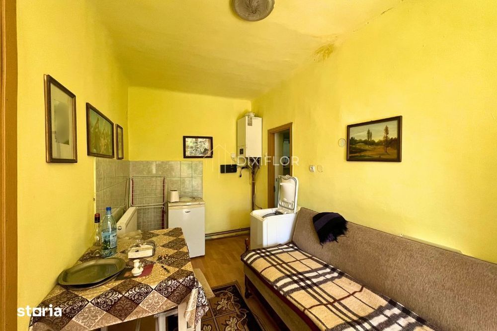 Casă cu 4 camere și teren generos | Ogra | 77.000 €