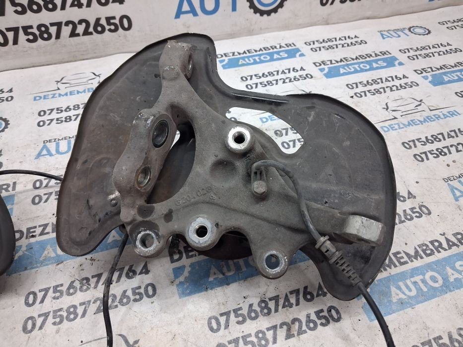 Fuzete / Fuzeta stanga dreapta fata Mercedes C Class w204 / E Class w212