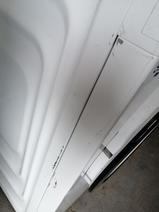 Masina de spalat, BEKO