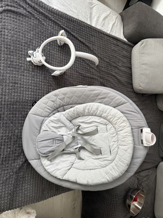 Parte balansoar Lionelo.Doar partea de balansoar, fara mecanism