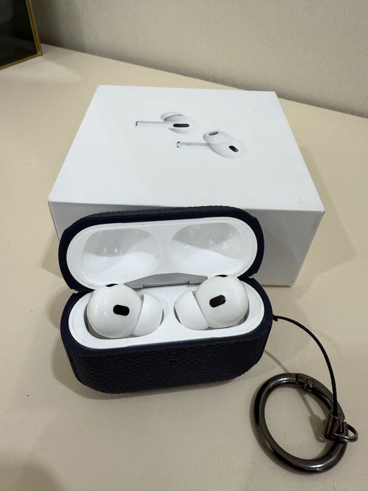 Продаю air pods pro 2