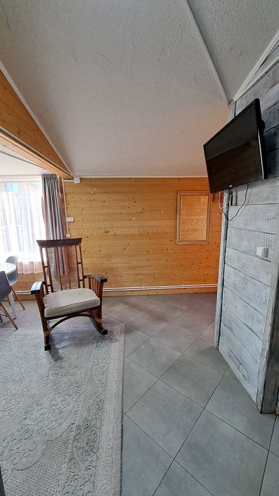 Домик на одну семью