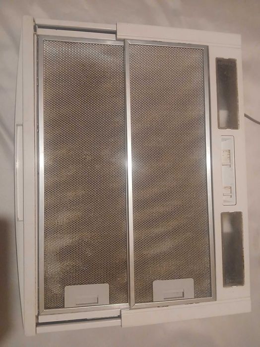 Телескопичен аспиратор Fagor