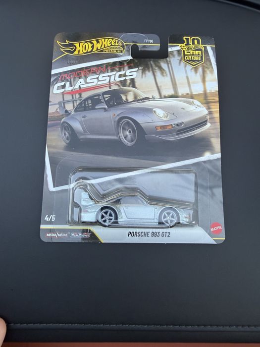 Hot Wheels Premium
