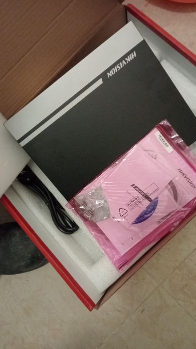 Домофонная система