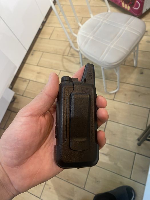 Рация продается 1шт