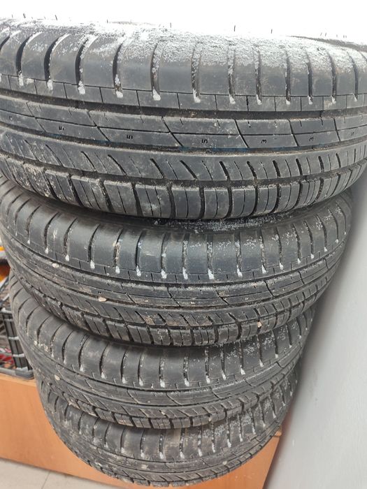 Резина Гранта, Приора