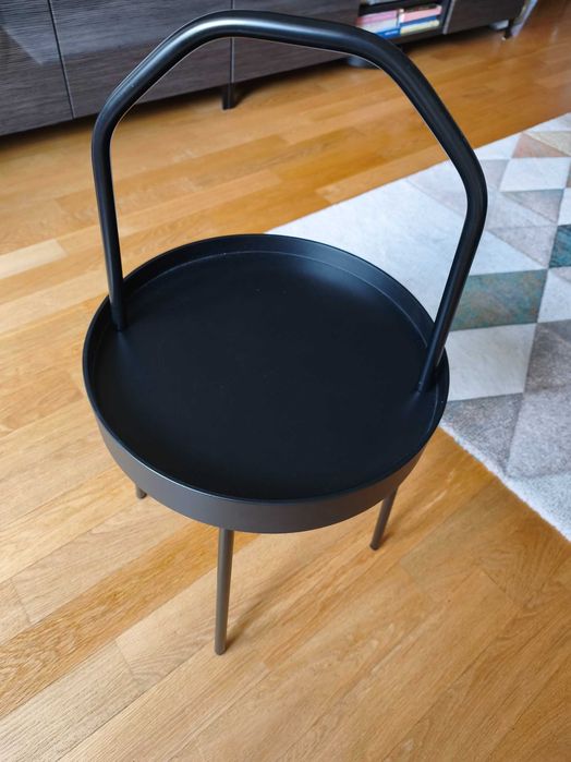 Помощна маса BURVIK Ikea