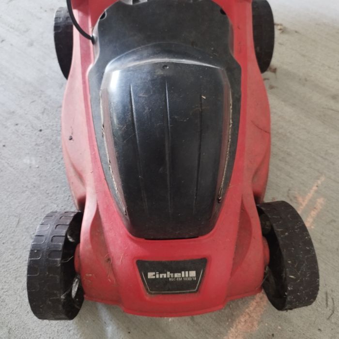 Косачка за трева Einhell