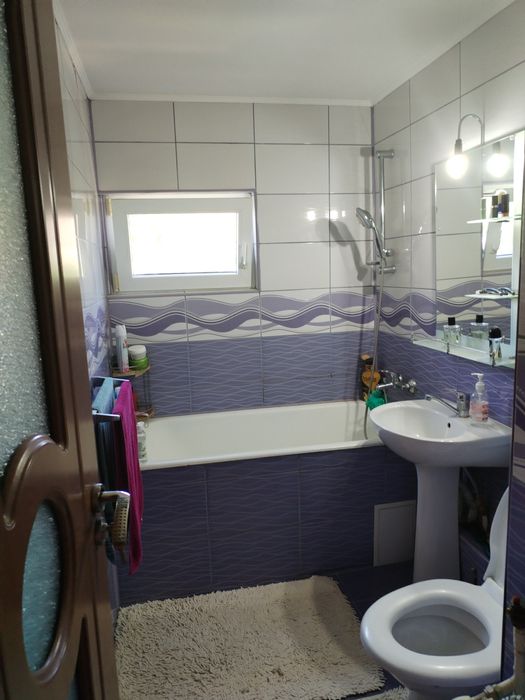 Chirie apartament 2 camere