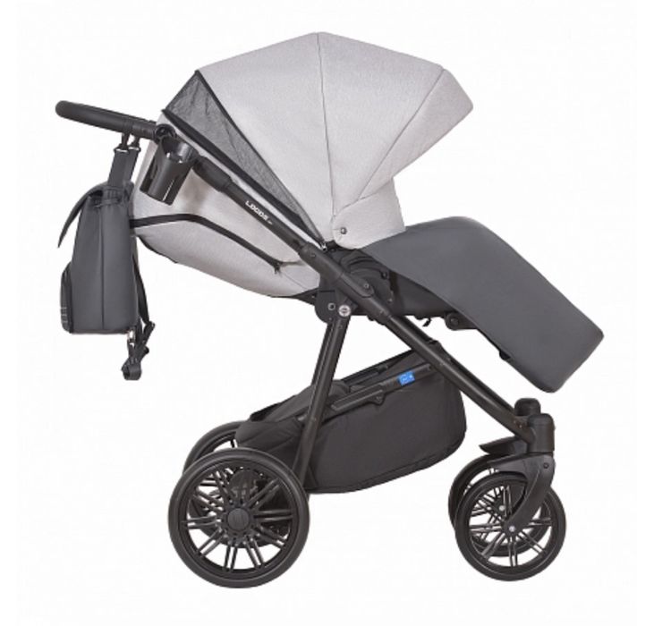Коляска Verdi logos 3 в 1