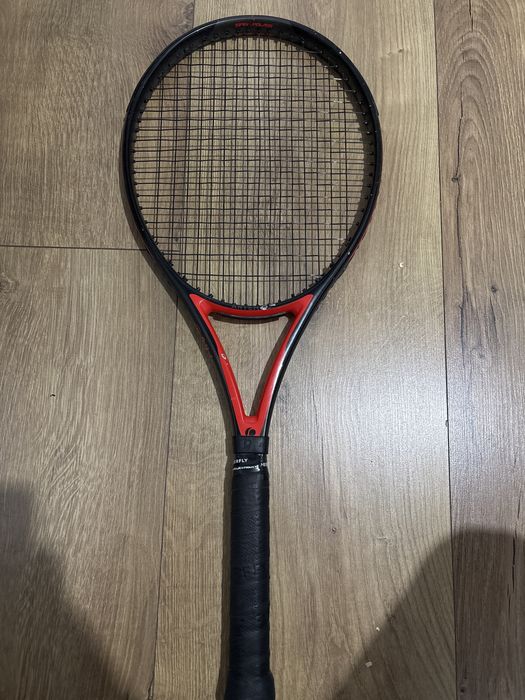 Racheta de tenis tr990pro