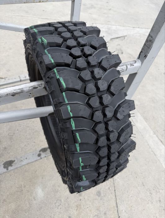 Promotie! Anvelope offroad 215 65 16 Simex extrem dot 2026 garantie 3 ani