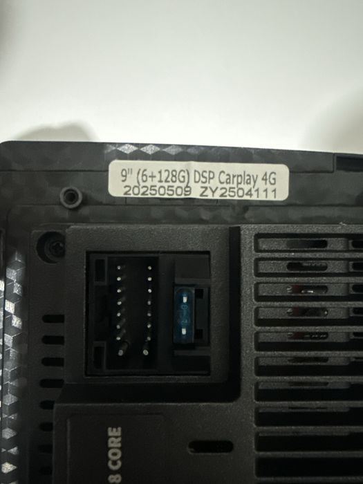 Продам Аатомагнитолу Андройд