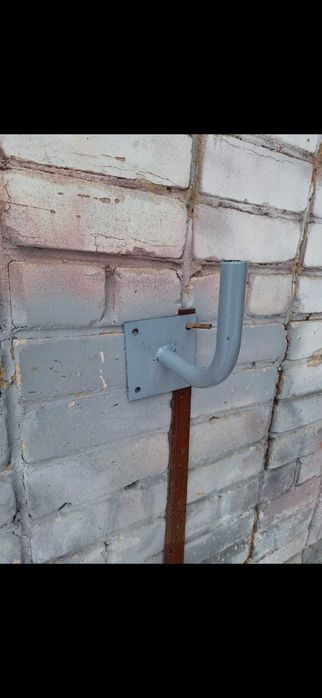 кронштейн под кондиционер