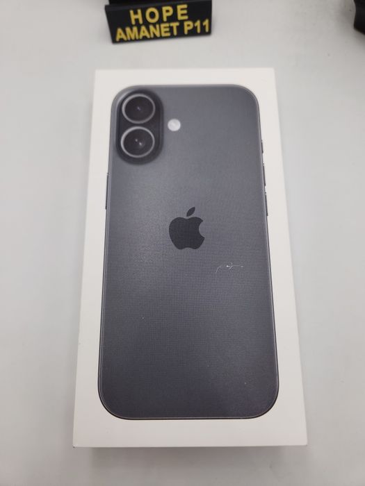 Hope Amanet P11-Iphone 17/ 256gb/ Sigilat