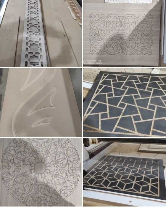 Ровер хизмати. Услуга ровер. Акрил, алюкобонд МДФ, оргстекло, фомикс