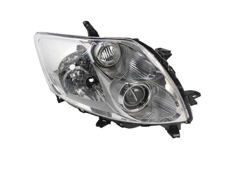 Фарове за ТОЙОТА АУРИС 2007 г.- 2012 г.НОВИ.