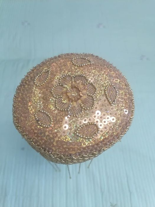 Модный танцевальный костюм