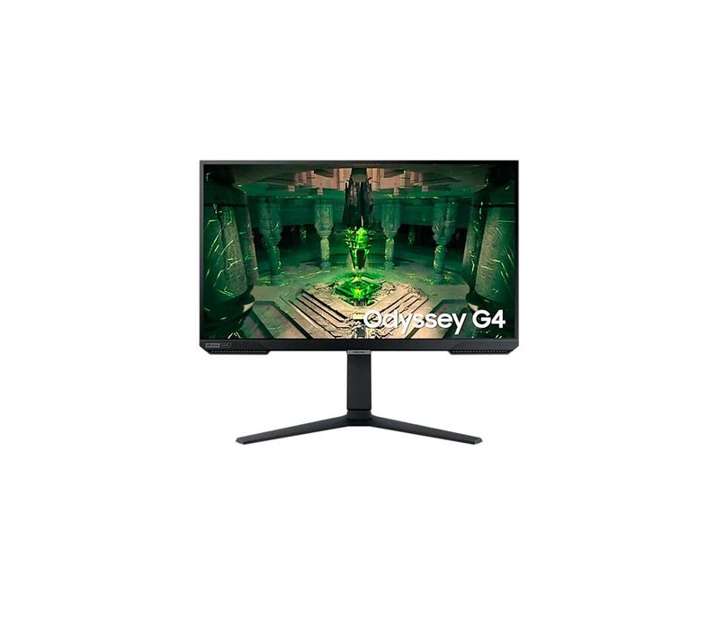 Монитор Samsung Odyssey G4 LS27BG400 27" FHD IPS 240Hz