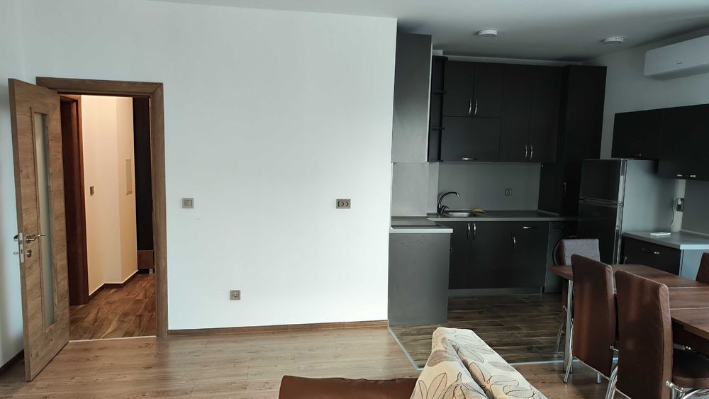 Дава се под наем Двустаен апартамент в София, Овча купел 1 - 82 кв.м за 637.5 € - Снимка #5