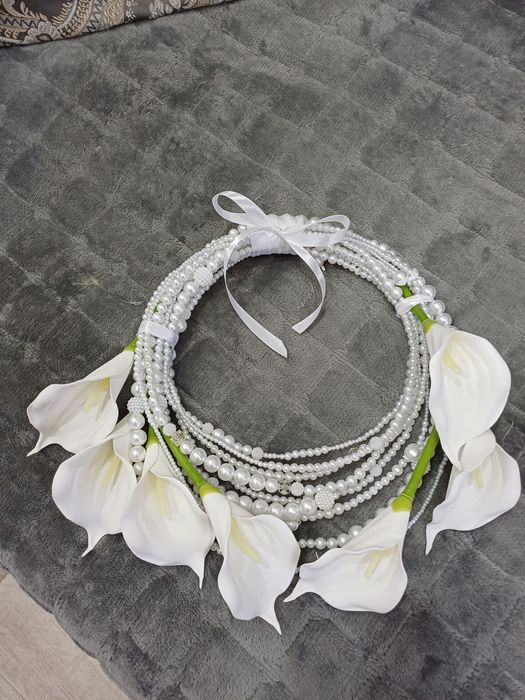 Изделия из бусин