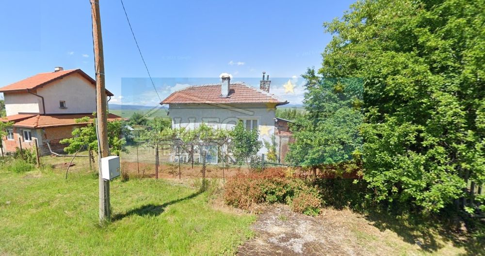 Къща в с. Вискяр