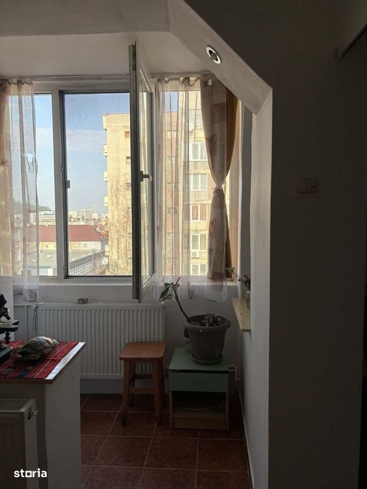 Garsoniera zona JUDETEAN