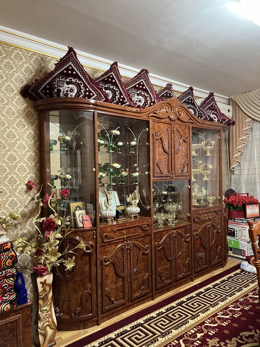 Stenka sotiladi ideal