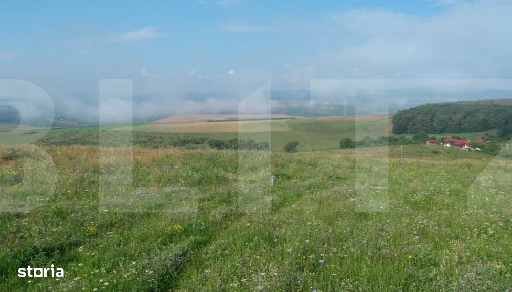 Teren intravilan intr-o zona deosebita langa Domeniul Regilor