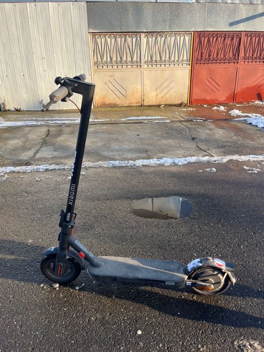 Trotineta electrica xiaomi 4pro NEGOCIABIL