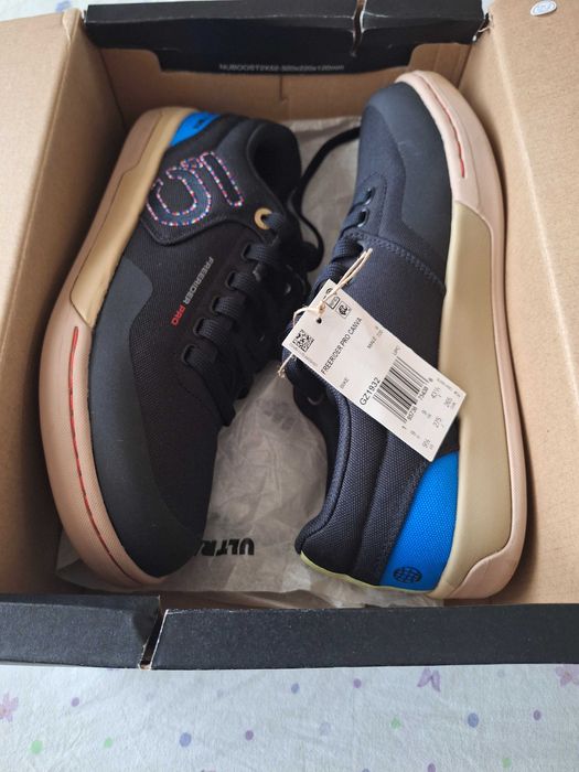 Мъжки маратонки Adidas Freerider