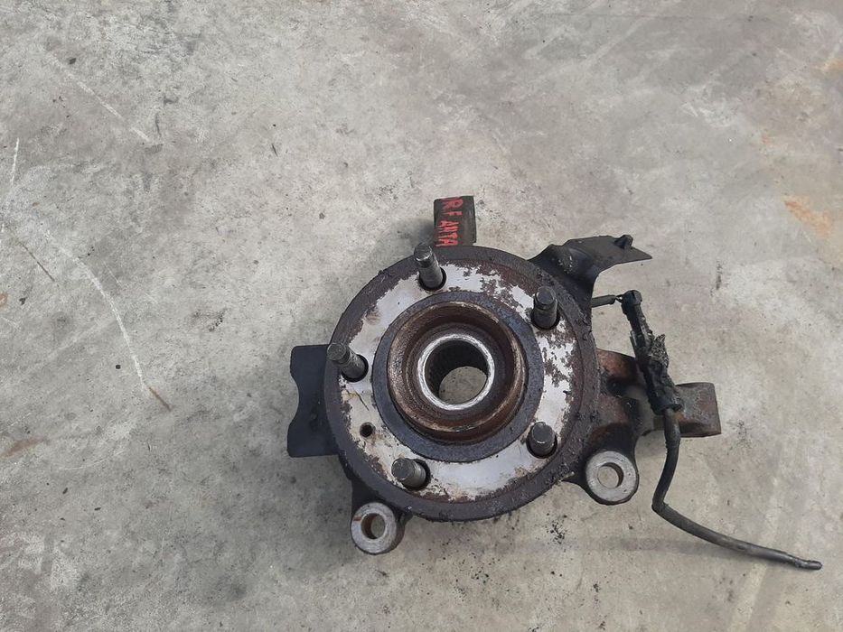 fuzeta dreapta fata 2.0 d  opel antara a l07  chevrolet captiva