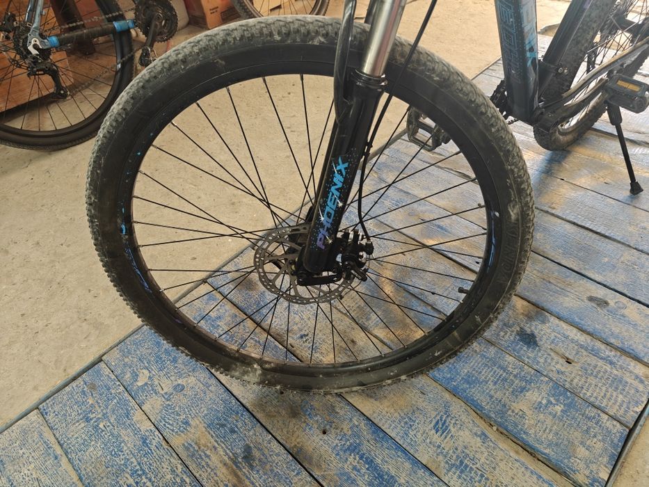 Phoneix Starty почти новый