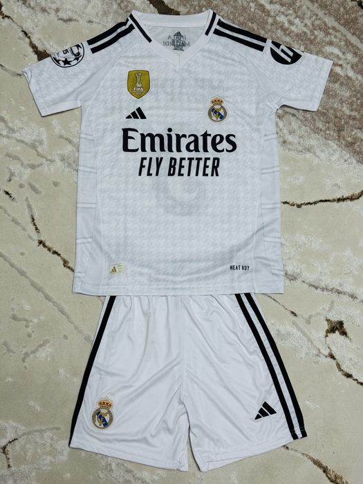 Compleu Adidas - Real Madrid - Mărimea 152