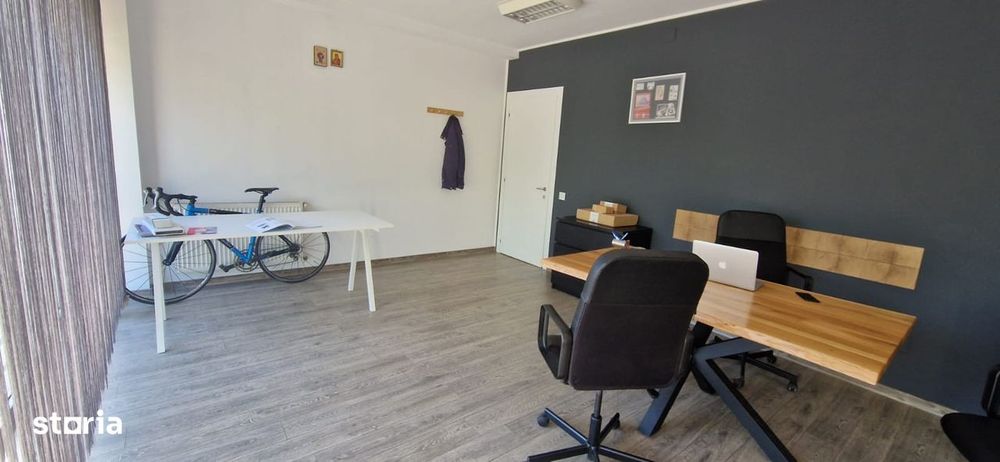 Spațiu comercial în Complexul Quadra Place / Ideal spațiu biro