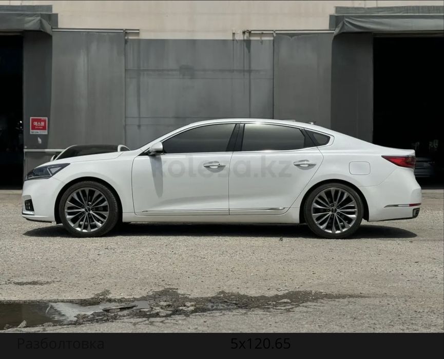 Диски с летними шинами