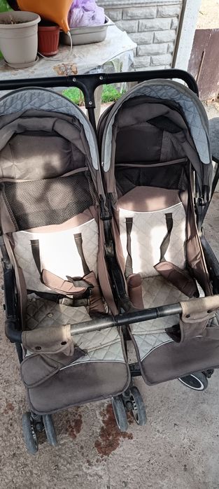 Две коляски продам, самовывоз