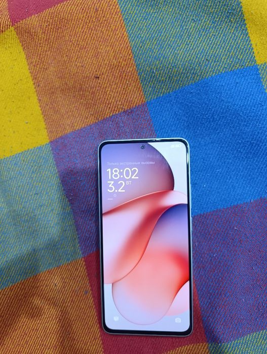 Продам телефон. Редми нот 13