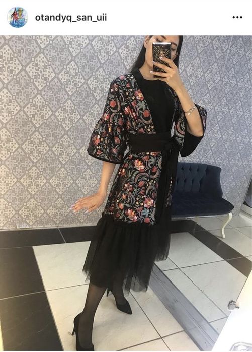 Продам платья хорошего качества.