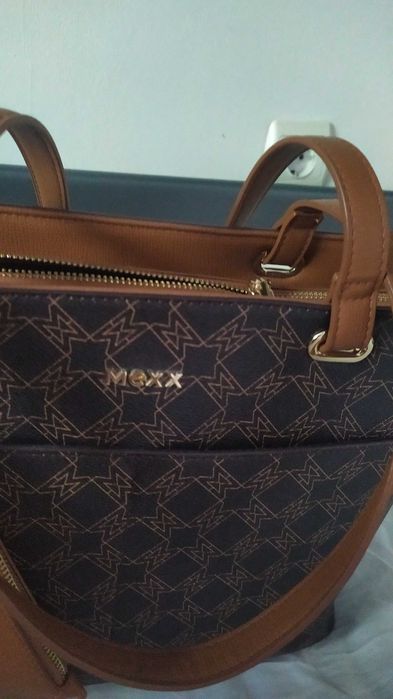 Дамска чанта MEXX